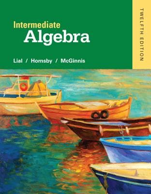 Intermediate Algebra Plus New Mylab Math with Pearson Etext -- Access Card Package [With Access Code]
