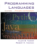 Programming Languages: Principles and Paradigms