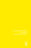 International Atomic Policy During a Decade: An Historical-Political Investigation Into the Problem of Atomic Weapons During the Period 1945-1955