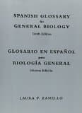 Spanish Glossary for Biology (Revised)