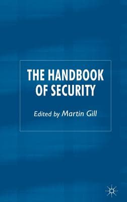 The Handbook of Security: