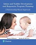 Infant and Toddler Development and Responsive Program Planning: A Relationship-Based Approach, with Enhanced Pearson Etext -- Access Card Package [Wit