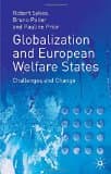 Globalization and European Welfare States: Challenges and Change
