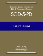 Structured Clinical Interview for Dsm-5(r) Disorders--Clinician Version (Scid-5-CV)