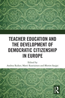 Teacher Education and the Development of Democratic Citizenship in Europe