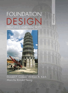 Foundation Design: Principles and Practices (Revised)