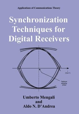 Synchronization Techniques for Digital Receivers