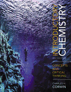 Introductory Chemistry: Concepts and Critical Thinking