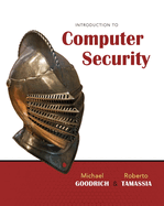 Introduction to Computer Security
