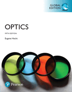 Optics, Global Edition
