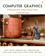 Computer Graphics: Principles and Practice (Revised)