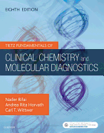 Tietz Fundamentals of Clinical Chemistry and Molecular Diagnostics