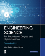 Engineering Science: For Foundation Degree and Higher National