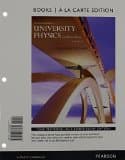 University Physics with Modern Physics, Books a la Carte Edition (14th Edition)