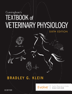 Cunningham's Textbook of Veterinary Physiology
