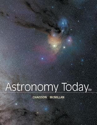 Astronomy Today Plus Mastering Astronomy with Etext -- Access Card Package