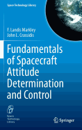 Fundamentals of Spacecraft Attitude Determination and Control (2014)