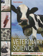 Introduction to Veterinary Science (Revised)