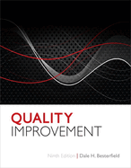 Quality Improvement (Revised)
