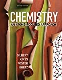 Bundle: Chemistry: An Atoms First Approach, Loose-Leaf Version, 3rd + Owlv2, 1 Term Printed Access Card