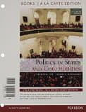 Politics in States and Communities