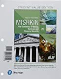 Economics of Money, Banking and Financial Markets, Business School Edition, Student Value Edition Plus Mylab Economics with Pearson Etext -- Access Ca