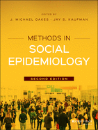 Methods in Social Epidemiology (Revised)