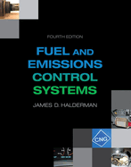 Automotive Fuel and Emissions Control Systems (Revised)