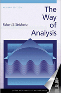 The Way of Analysis, Revised Edition: . (REV)