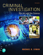 Criminal Investigation: The Art and the Science
