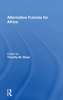 Alternative Futures for Africa