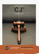 Cj (with Mindtap, 1 Term (6 Months) Printed Access Card) [With Access Card]