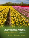 Intermediate Algebra: Graphs & Models Plus Mylab Math/Mylab Statistics -- Access Card Package [With Access Code]