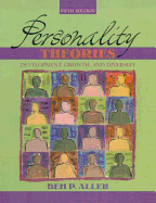 Personality Theories: Development, Growth, and Diversity