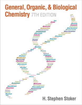 Bundle: General, Organic, and Biological Chemistry, Loose-Leaf Version, 7th + Owlv2 with Mindtap Reader, 4 Terms (24 Months) Printed Access Card + La