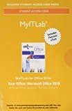 Mylab It with Pearson Etext -- Access Card -- For Your Office: Microsoft Office 2016