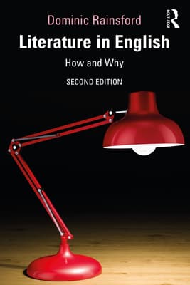 Literature in English: How and Why