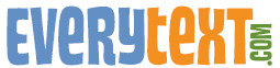 Everytext Logo