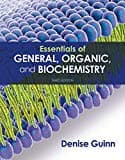 Essentials of General, Organic, and Biochemistry
