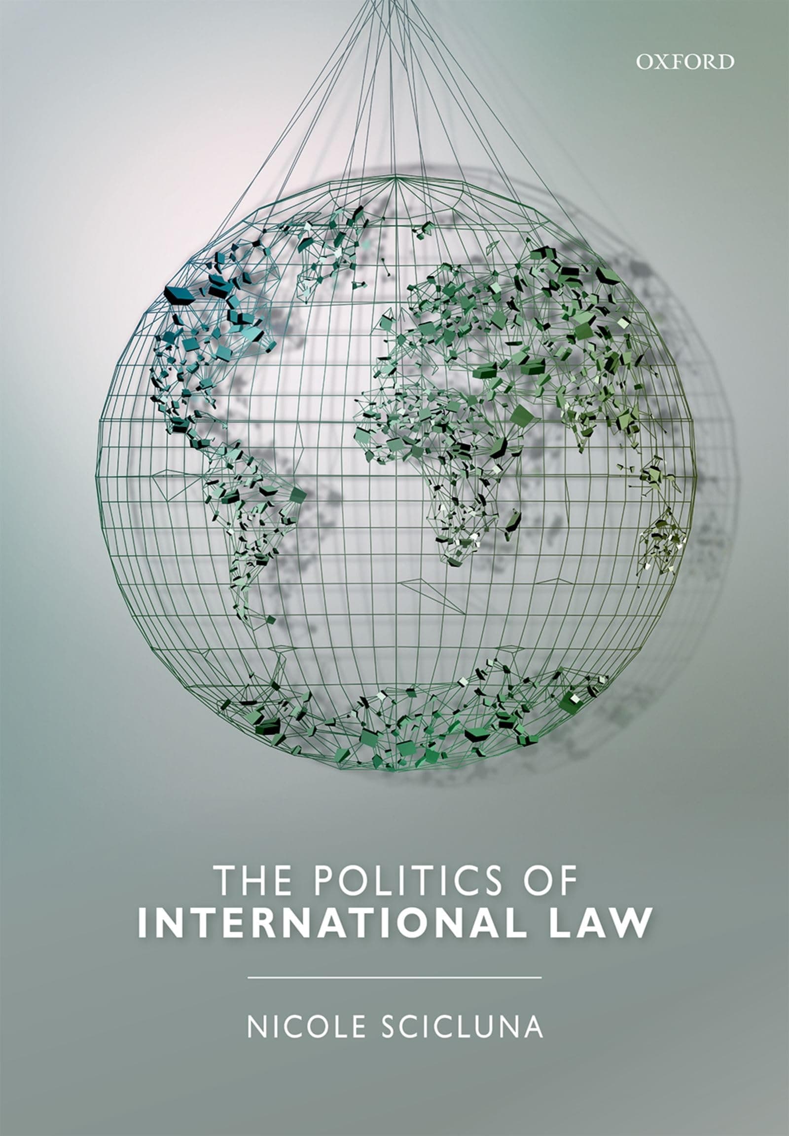 POLITICS INTERNATIONAL LAW