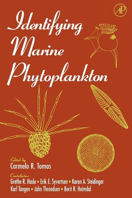 Identifying Marine Phytoplankton (Revised)