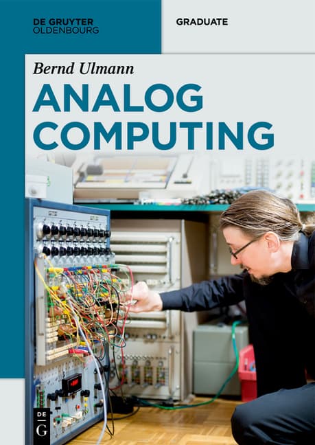 Analog Computing (Extended)