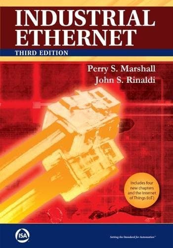 Industrial Ethernet, Third Edition