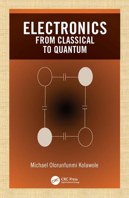 Electronics: From Classical to Quantum