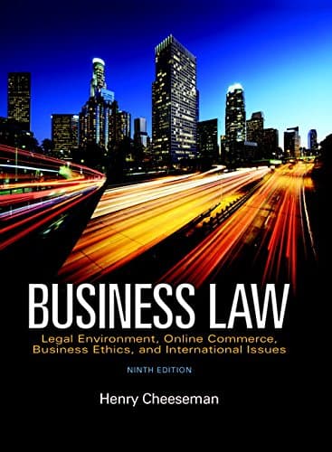 Business Law