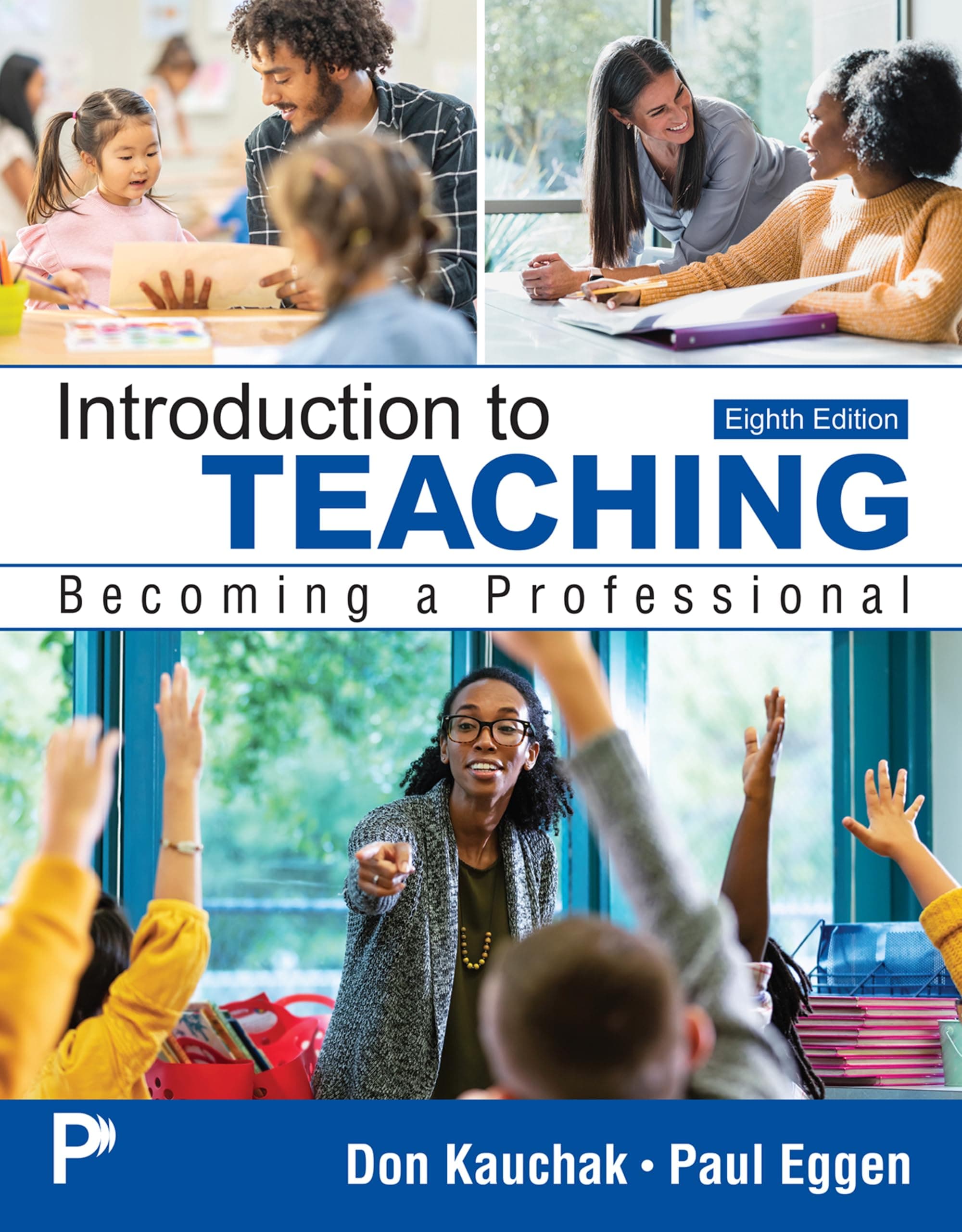 Introduction to Teaching: Becoming a Professional