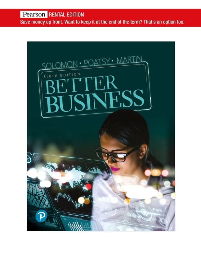 Better Business