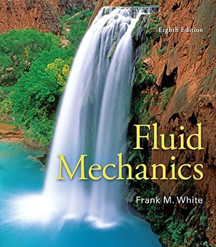 Fluid Mechanics (Revised)