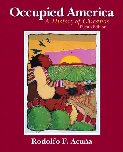 Acuna: Occupied America_8