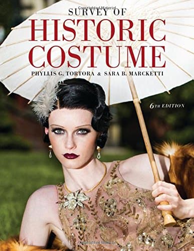 Survey of Historic Costume